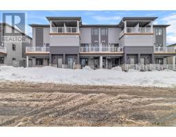 1004 PARNIAN PRIVATE, Ottawa, Ontario