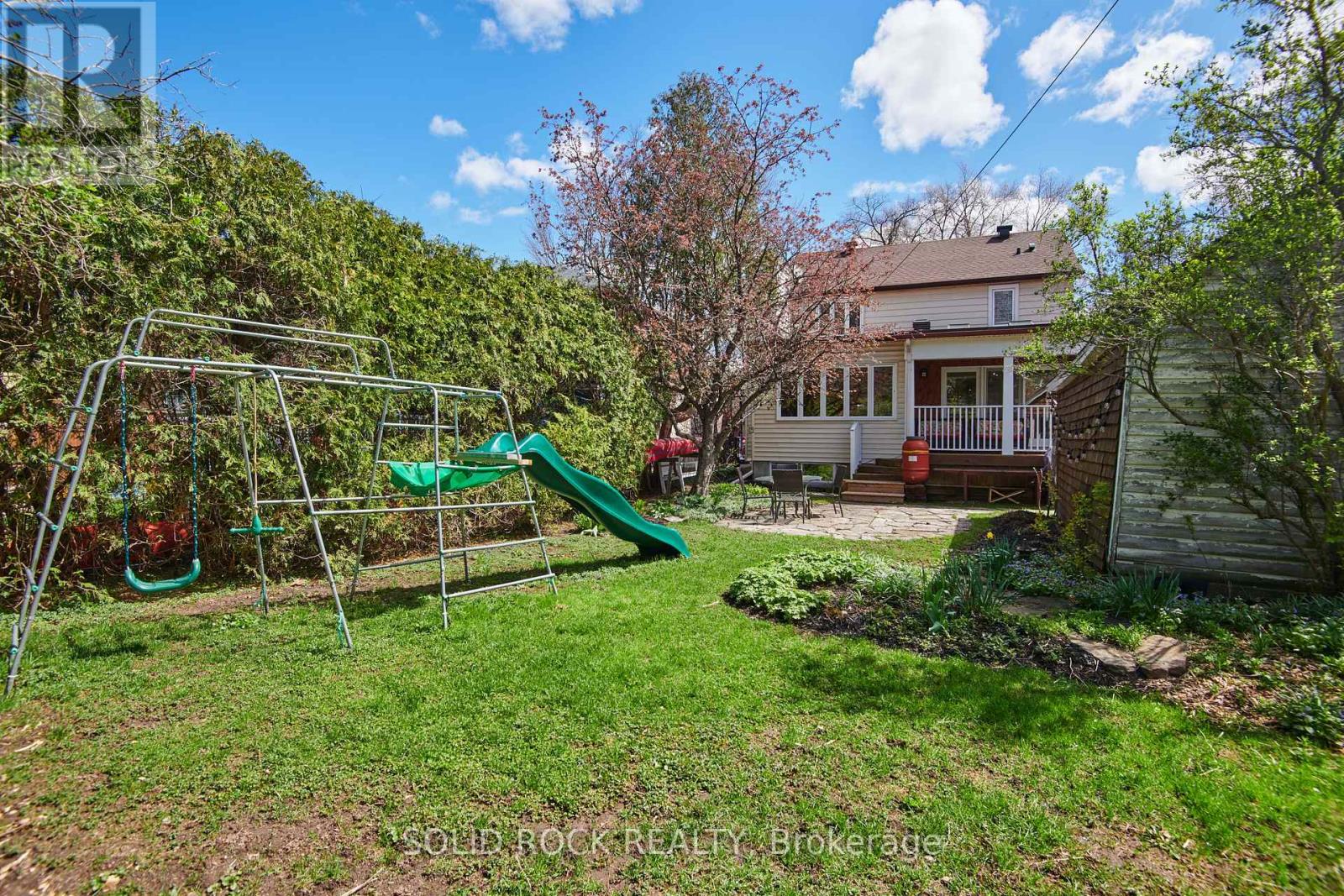 137 Southern Drive, Ottawa, Ontario  K1S 0P7 - Photo 27 - X12840706