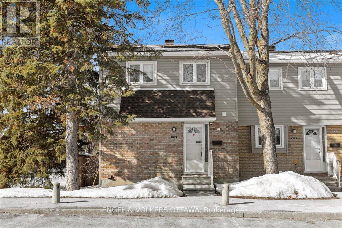 A - 1753 LAMOUREUX DRIVE, Ottawa, Ontario