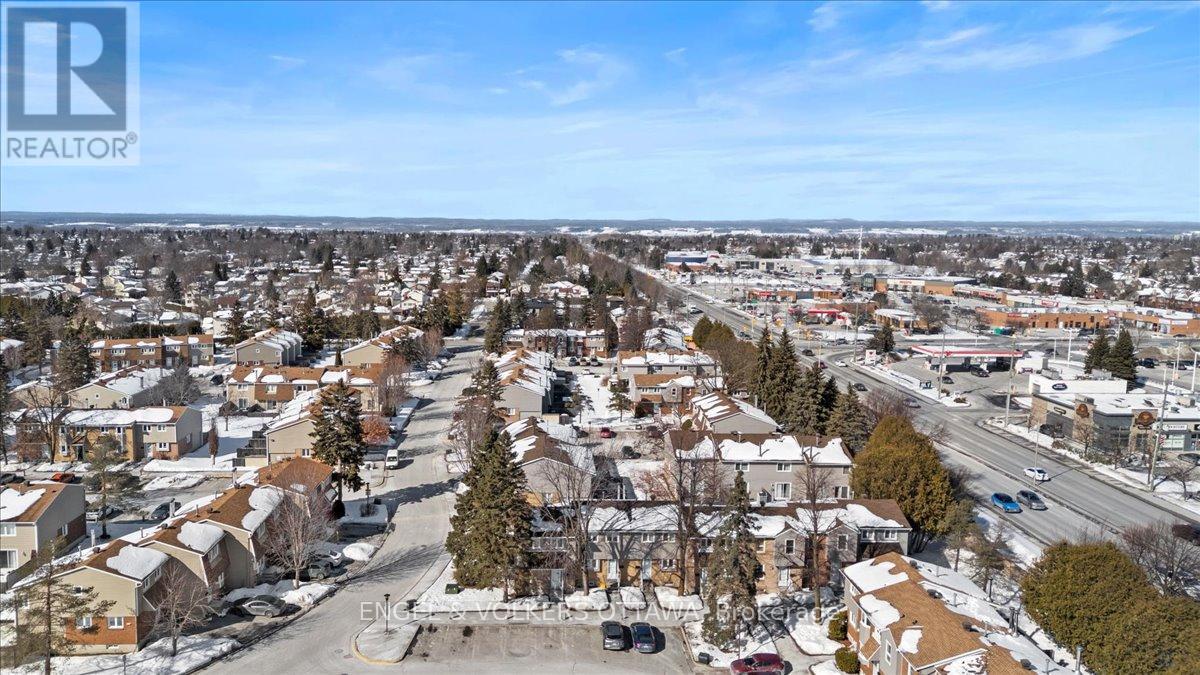 A - 1753 Lamoureux Drive, Ottawa, Ontario  K1E 2N3 - Photo 33 - X12840736