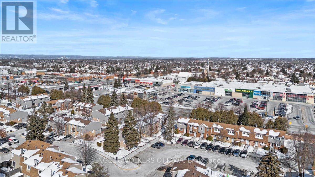 A - 1753 Lamoureux Drive, Ottawa, Ontario  K1E 2N3 - Photo 34 - X12840736
