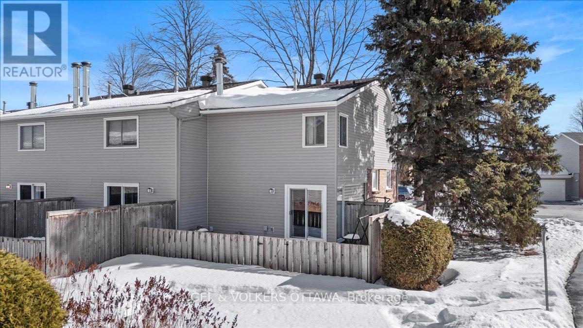 A - 1753 Lamoureux Drive, Ottawa, Ontario  K1E 2N3 - Photo 36 - X12840736