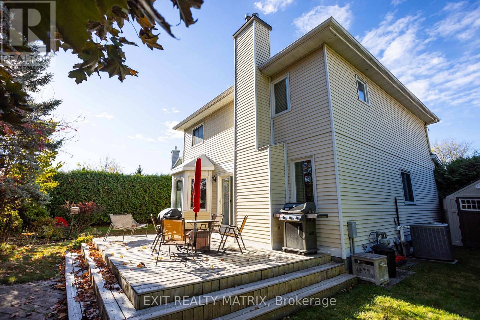 1879 Rosewind Court, Ottawa, Ontario  K1C 7E3 - Photo 44 - X12840764