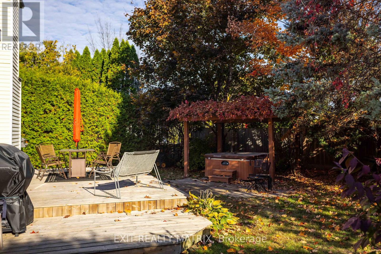 1879 Rosewind Court, Ottawa, Ontario  K1C 7E3 - Photo 45 - X12840764