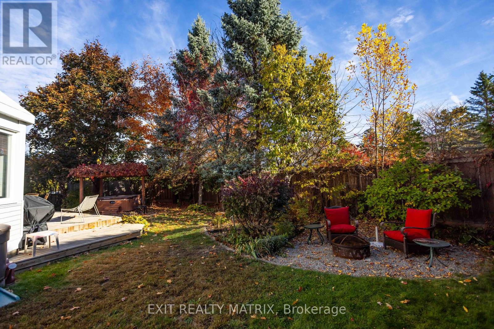 1879 Rosewind Court, Ottawa, Ontario  K1C 7E3 - Photo 46 - X12840764