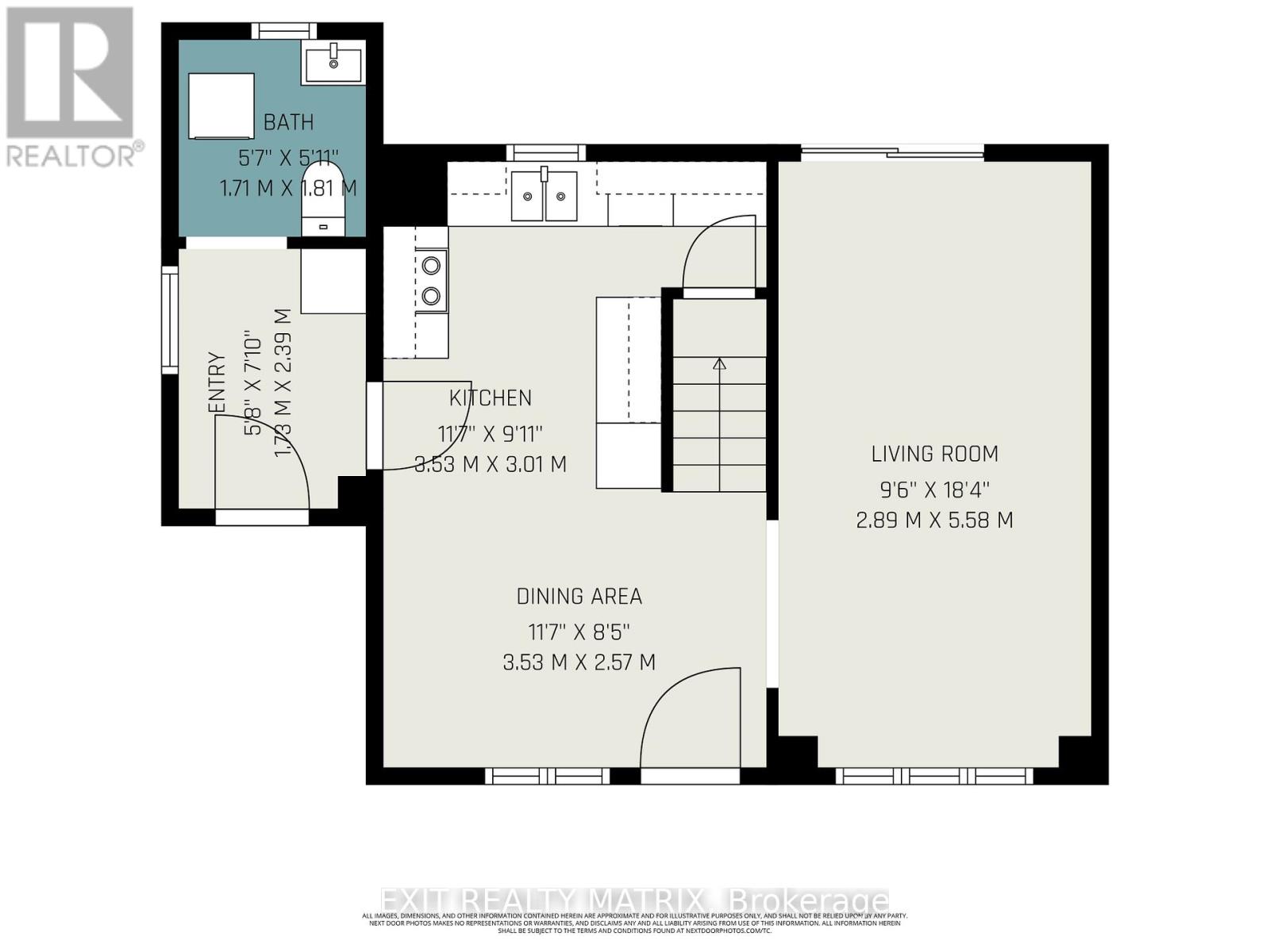 23 Charles Street, North Stormont, Ontario  K0A 1R0 - Photo 32 - X12840772