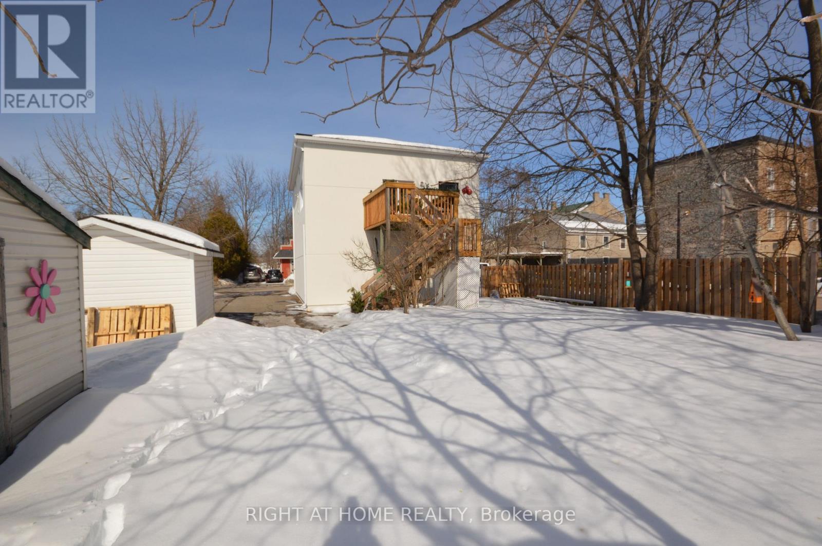 118 Wellington Street W, Merrickville-Wolford, Ontario  K0G 1N0 - Photo 18 - X12840834