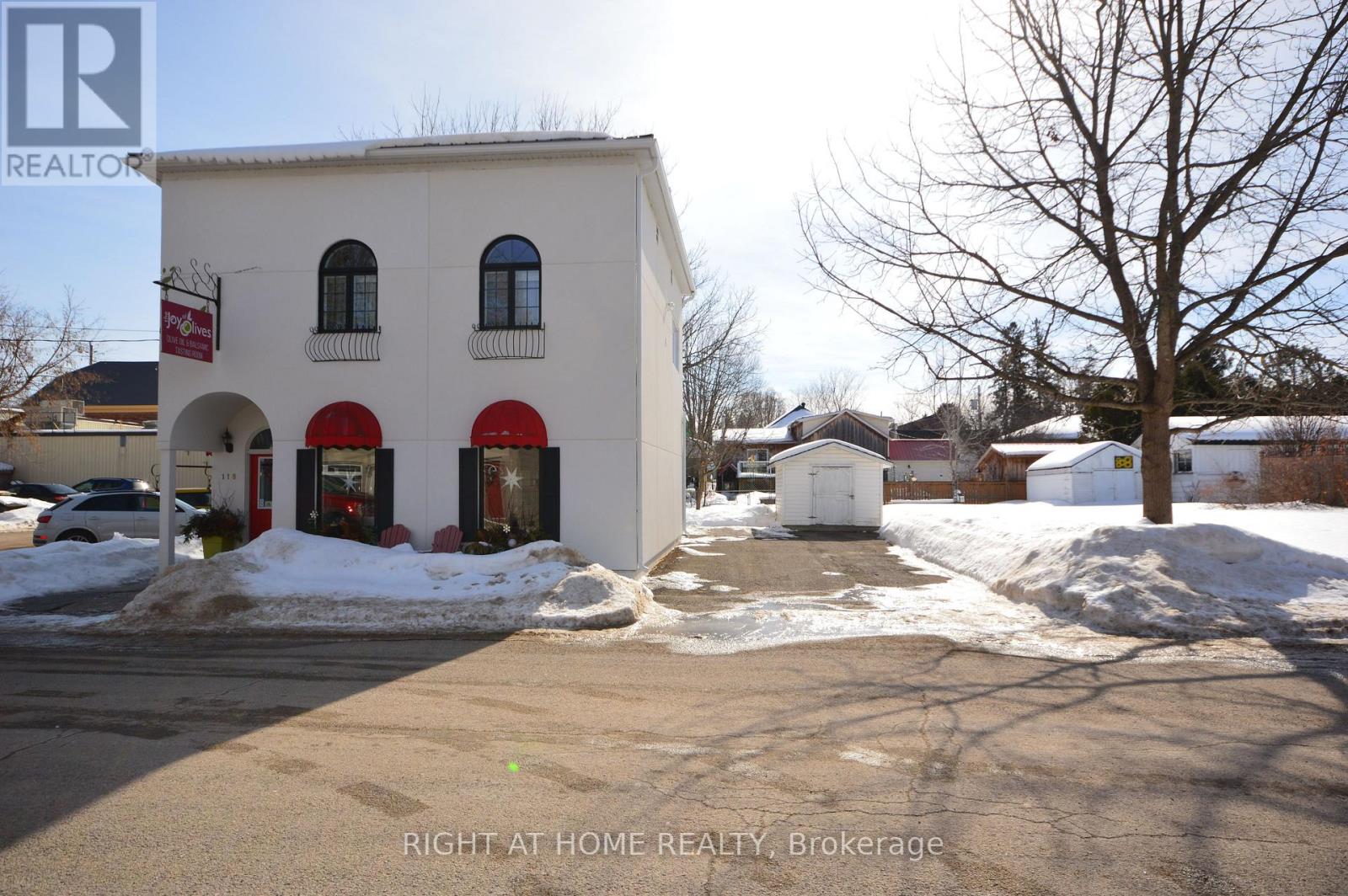 118 Wellington Street W, Merrickville-Wolford, Ontario  K0G 1N0 - Photo 19 - X12840834