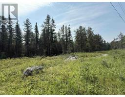 Lot 3 Kinger Road, Kenora, Ontario