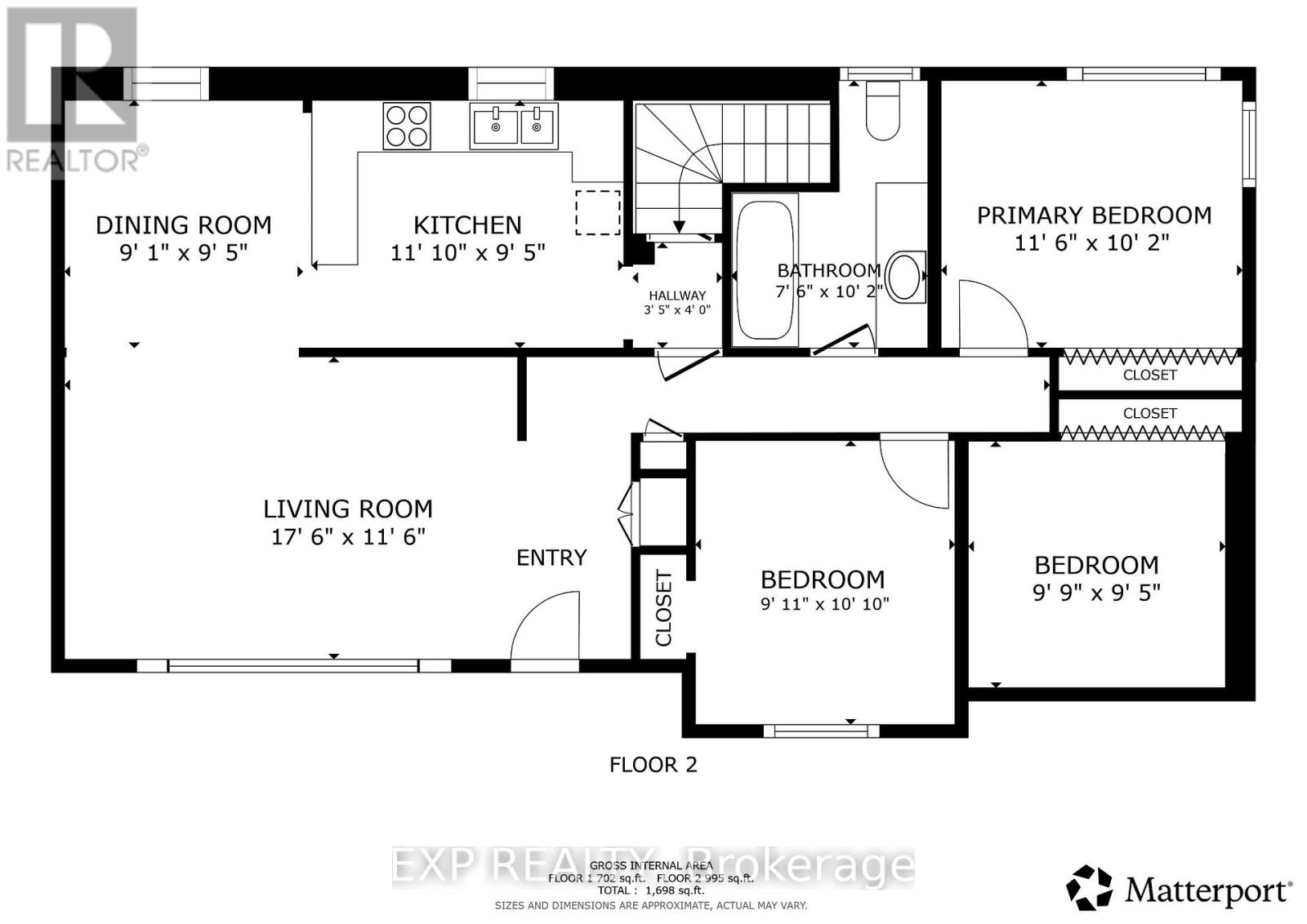 8857 Banting Avenue, Niagara Falls, Ontario  L2G 7A1 - Photo 19 - X12840782