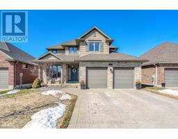 706 BENNETT CRESCENT, Strathroy-Caradoc, Ontario