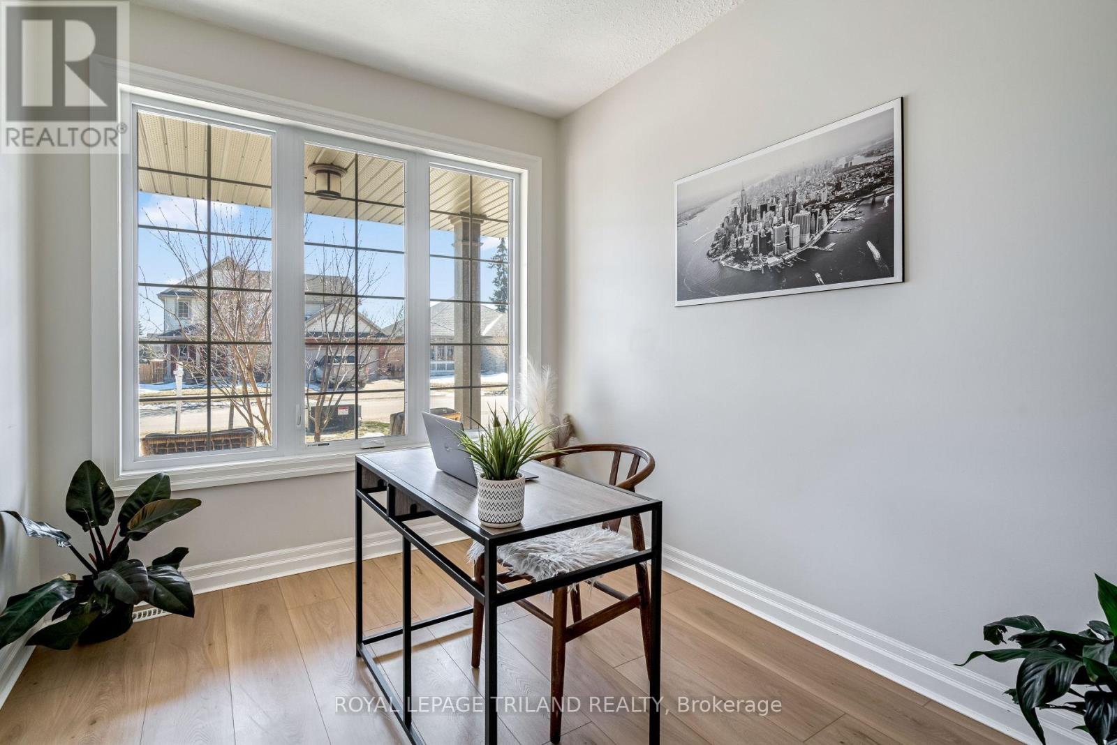 706 Bennett Crescent, Strathroy-Caradoc, Ontario  N0L 1W0 - Photo 20 - X12838618