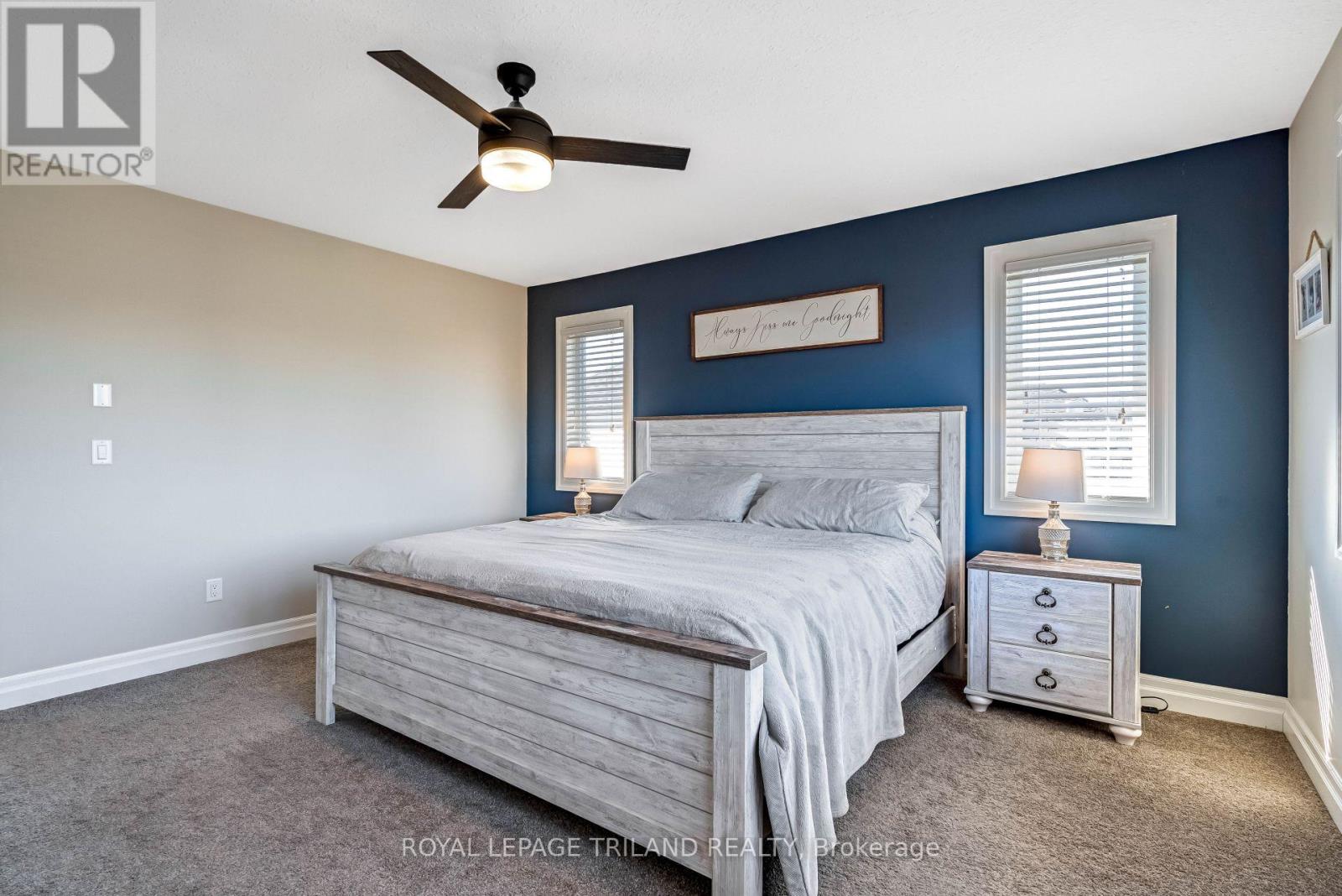 706 Bennett Crescent, Strathroy-Caradoc, Ontario  N0L 1W0 - Photo 24 - X12838618