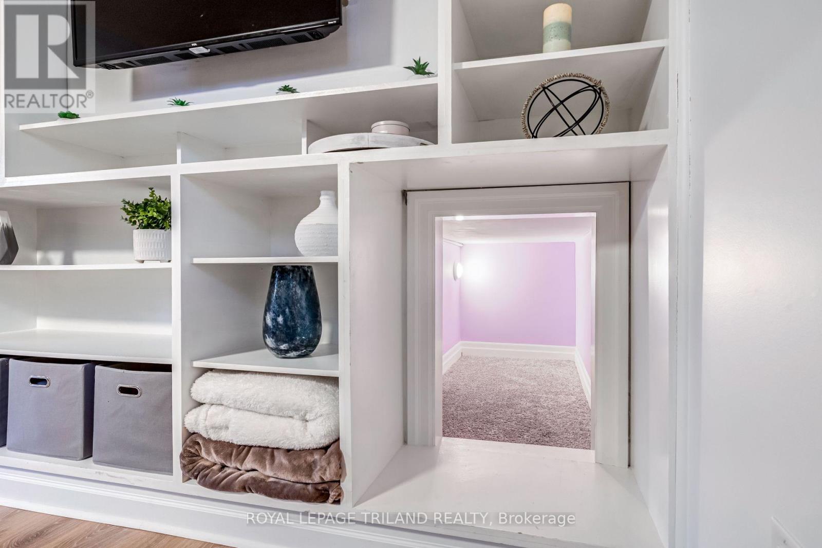 706 Bennett Crescent, Strathroy-Caradoc, Ontario  N0L 1W0 - Photo 37 - X12838618