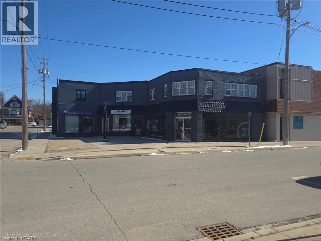 49 Kent Street N, Simcoe, Ontario  N3Y 3S1 - Photo 1 - 40808990