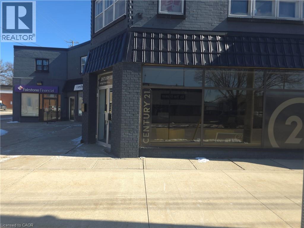 49 Kent Street N, Simcoe, Ontario  N3Y 3S1 - Photo 2 - 40808990