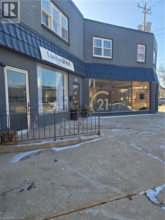 49 Kent Street N, Simcoe, Ontario  N3Y 3S1 - Photo 3 - 40808990