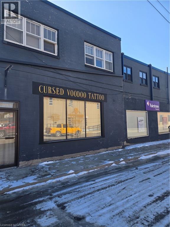 49 Kent Street N, Simcoe, Ontario  N3Y 3S1 - Photo 4 - 40808990