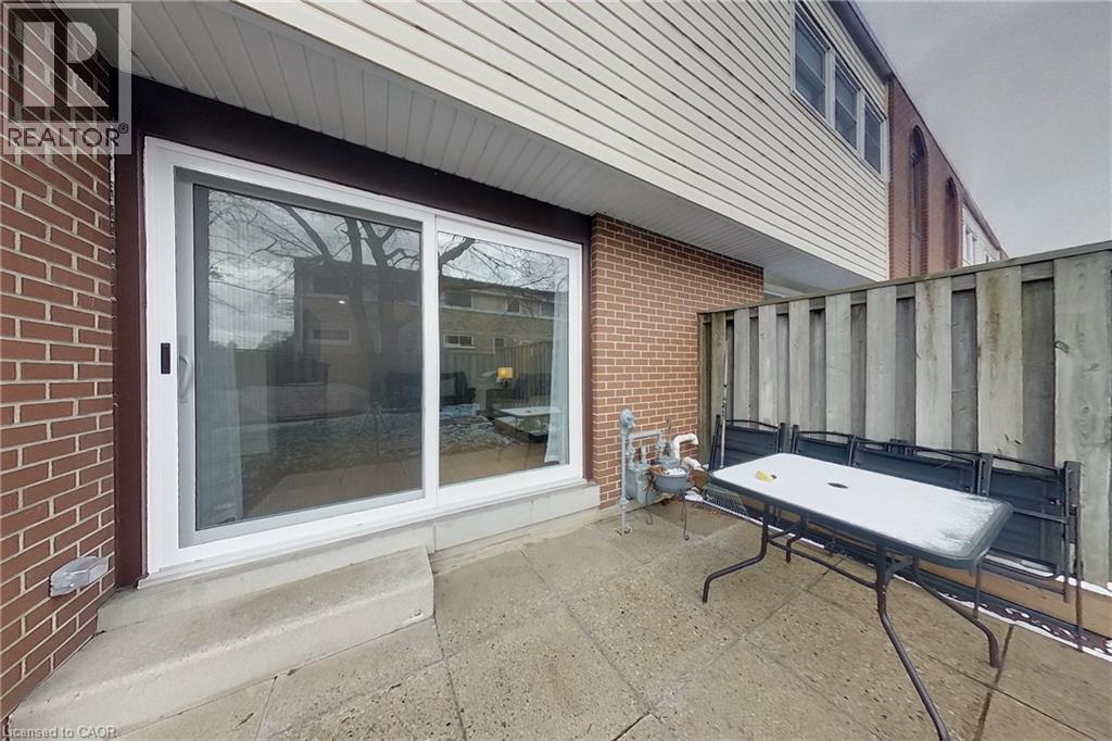 17 Gibson Drive Unit# 2, Kitchener, Ontario  N2B 2P3 - Photo 37 - 40790776
