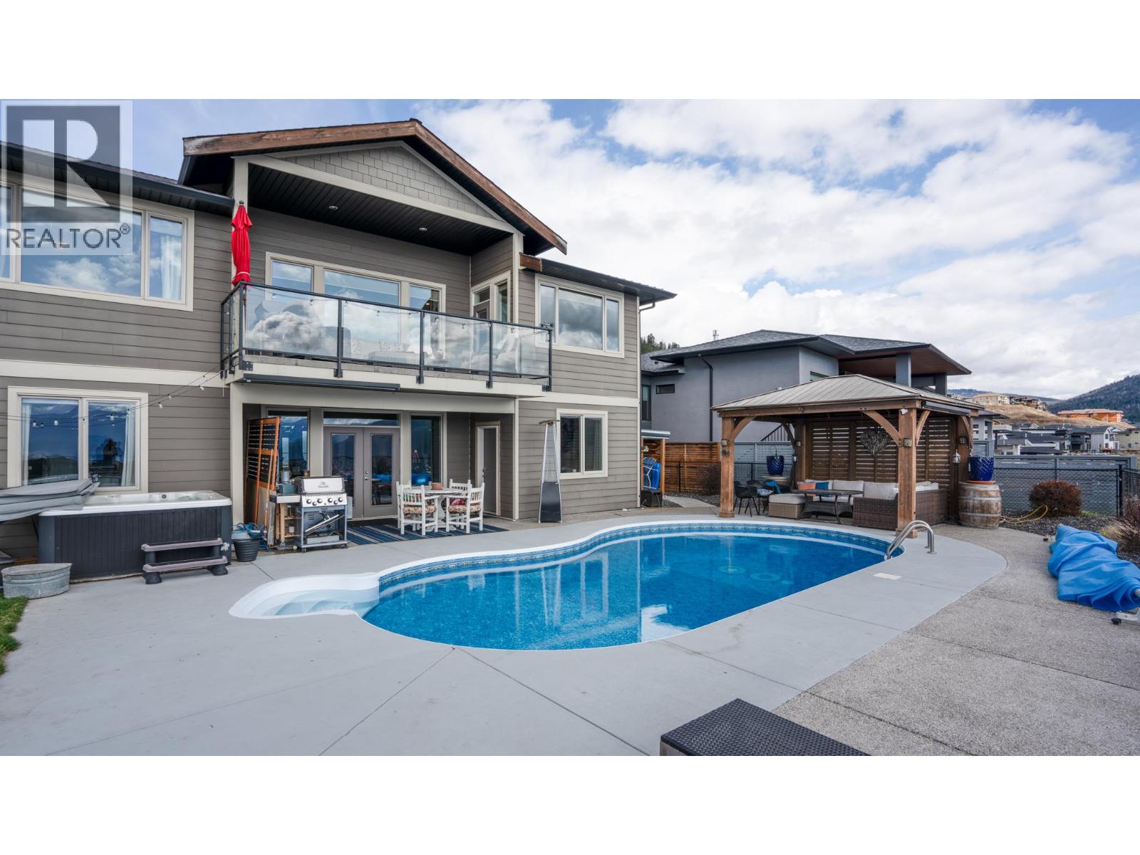 7193 Apex Drive, Foothills, Vernon