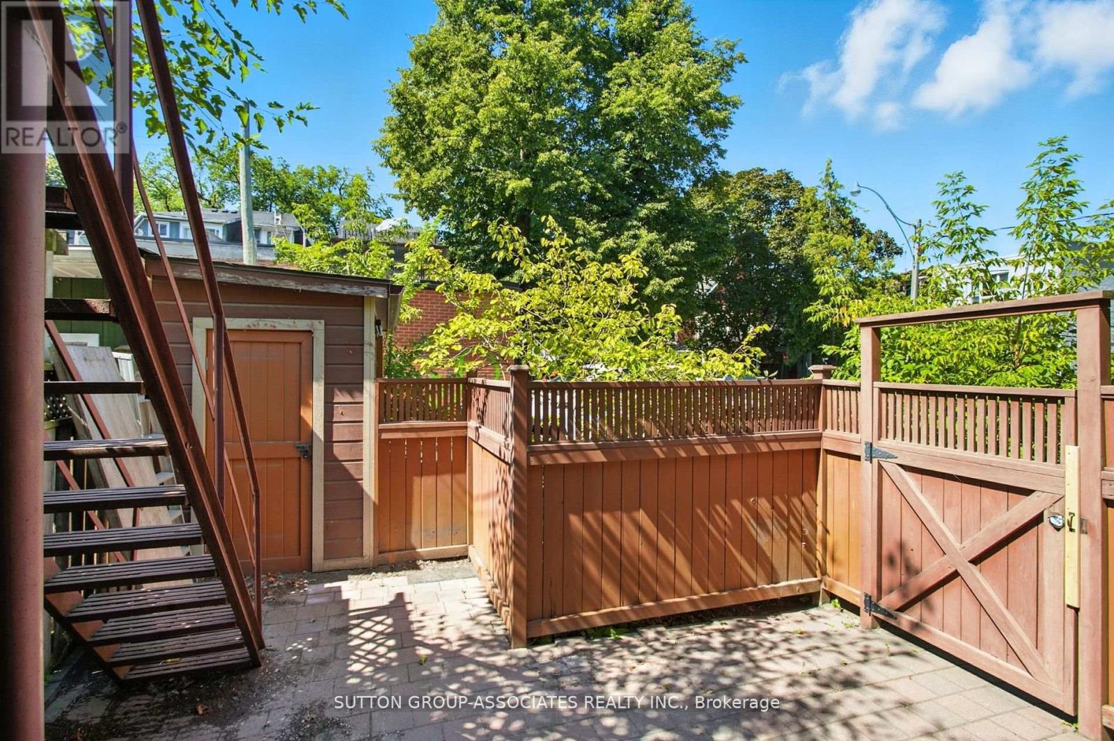 250 Robert Street, Toronto, Ontario  M5S 2K7 - Photo 16 - C12840586