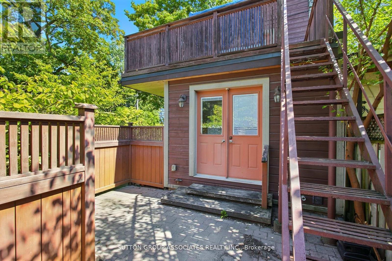 250 Robert Street, Toronto, Ontario  M5S 2K7 - Photo 17 - C12840586