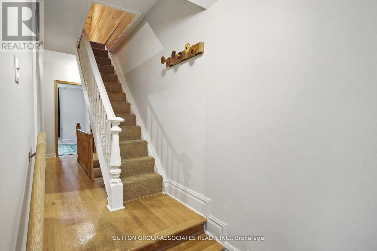 250 Robert Street, Toronto, Ontario  M5S 2K7 - Photo 25 - C12840586