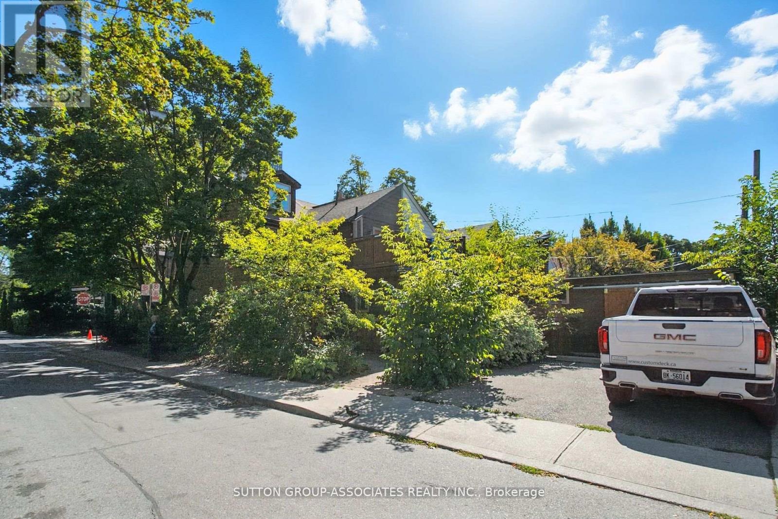 250 Robert Street, Toronto, Ontario  M5S 2K7 - Photo 38 - C12840586