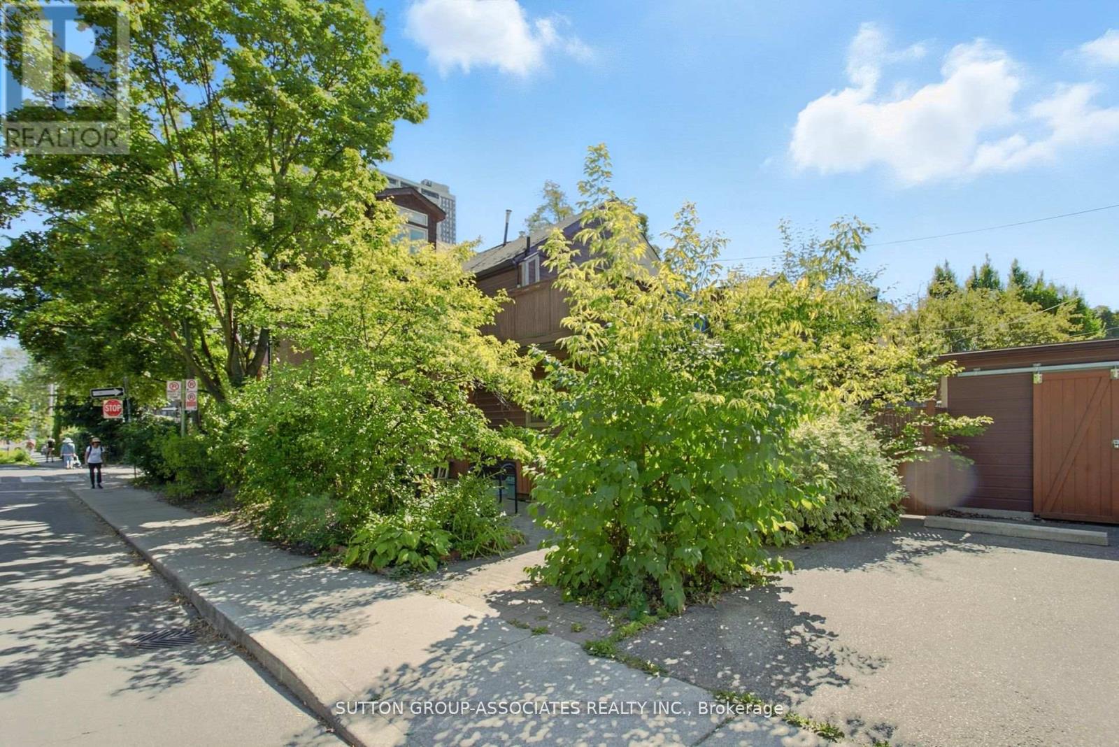 250 Robert Street, Toronto, Ontario  M5S 2K7 - Photo 39 - C12840586