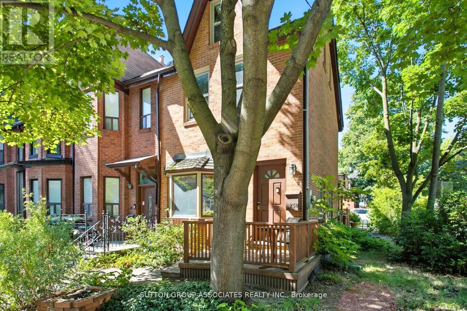 250 Robert Street, Toronto, Ontario  M5S 2K7 - Photo 42 - C12840586