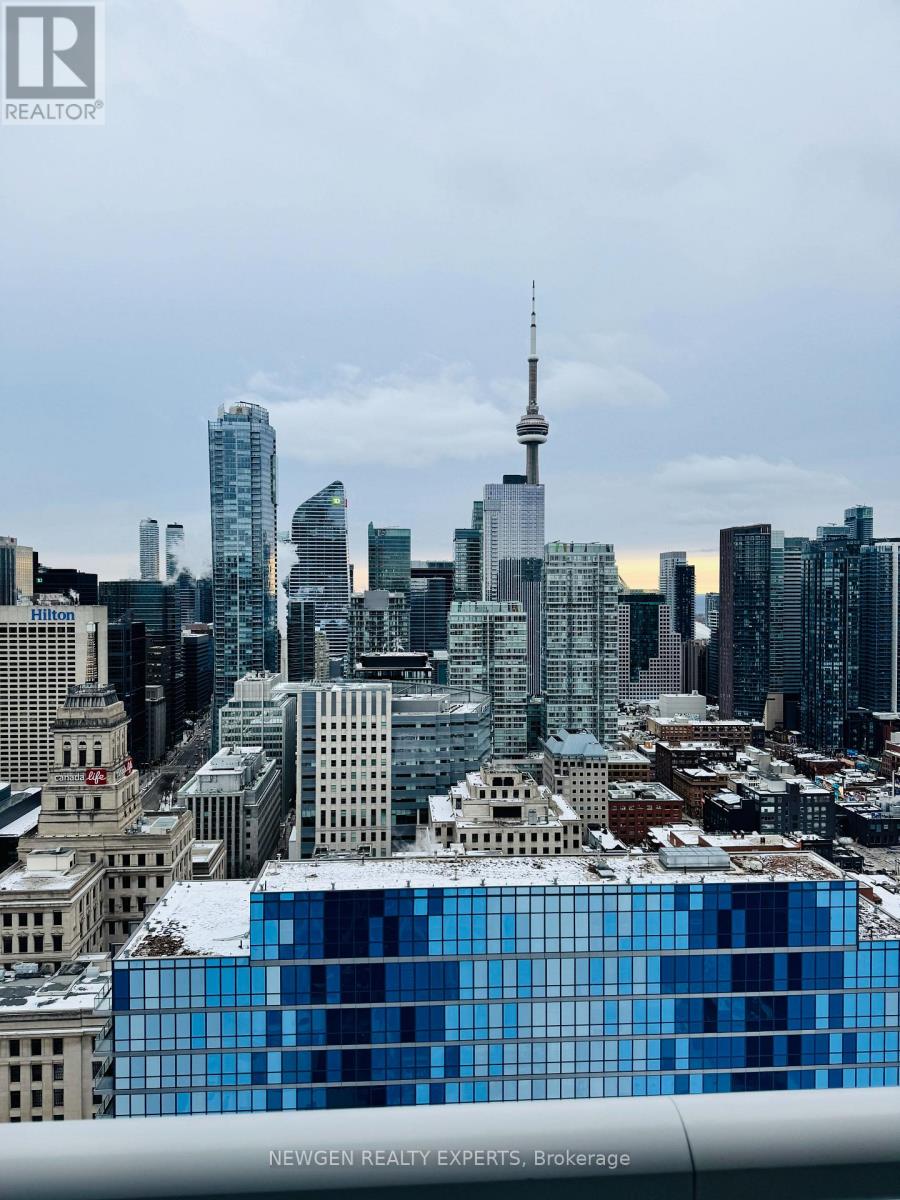 3316 - 230 Simcoe Street, Toronto, Ontario  M5T 0G7 - Photo 21 - C12840626