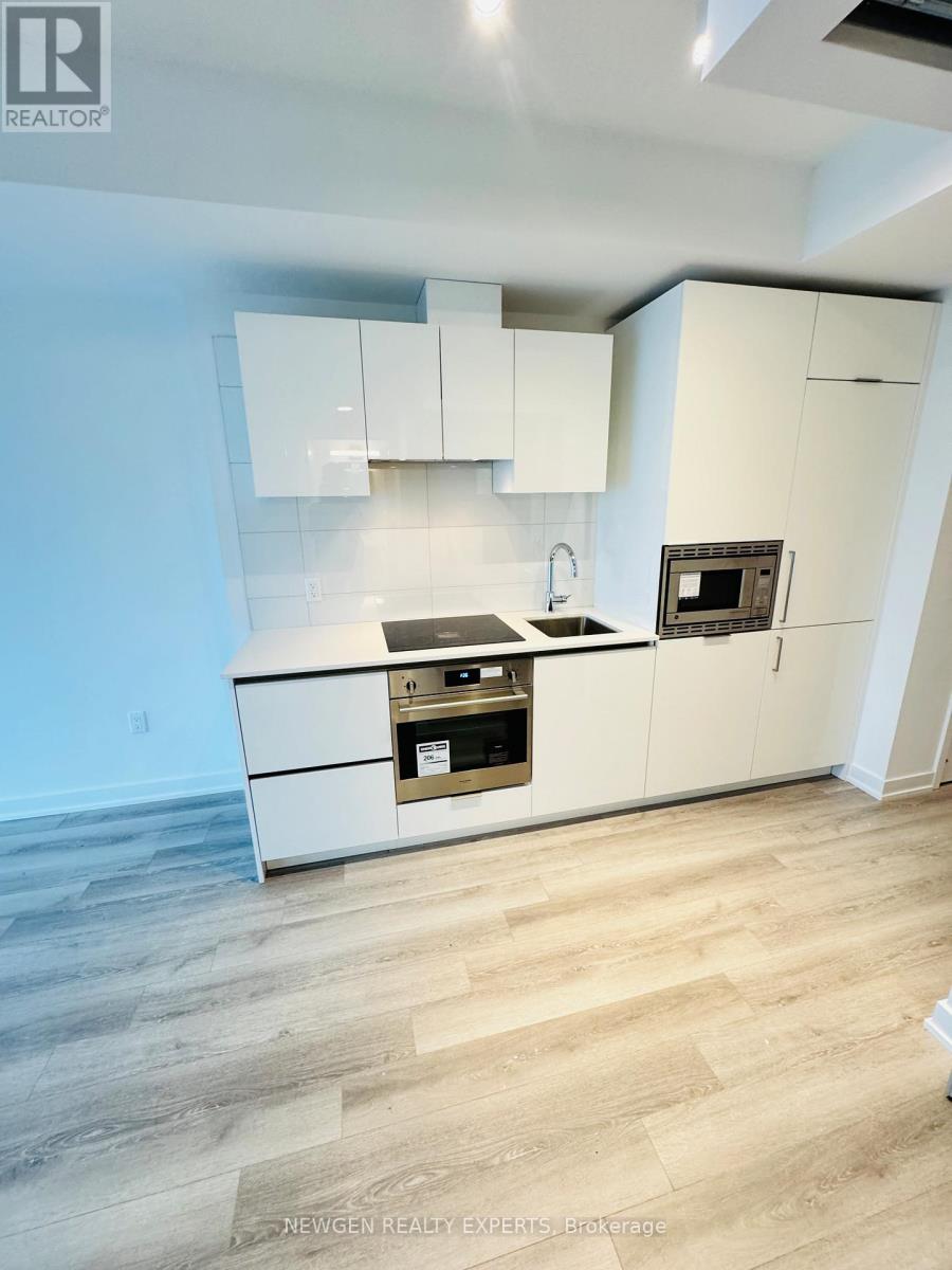 3316 - 230 Simcoe Street, Toronto, Ontario  M5T 0G7 - Photo 6 - C12840626