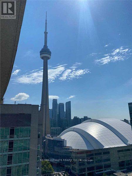 3311 - 397 Front Street, Toronto, Ontario  M5V 3S1 - Photo 10 - C12840632