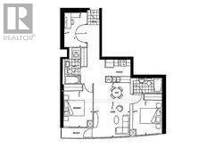 3311 - 397 Front Street, Toronto, Ontario  M5V 3S1 - Photo 13 - C12840632