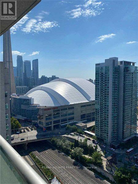 3311 - 397 Front Street, Toronto, Ontario  M5V 3S1 - Photo 9 - C12840632