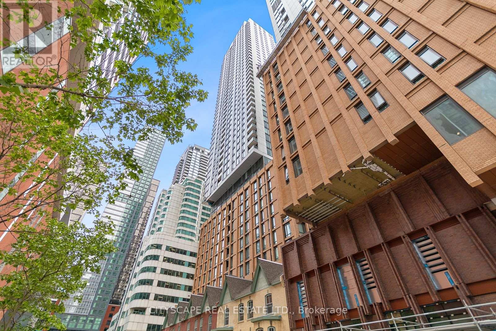 2009 - 8 WIDMER STREET