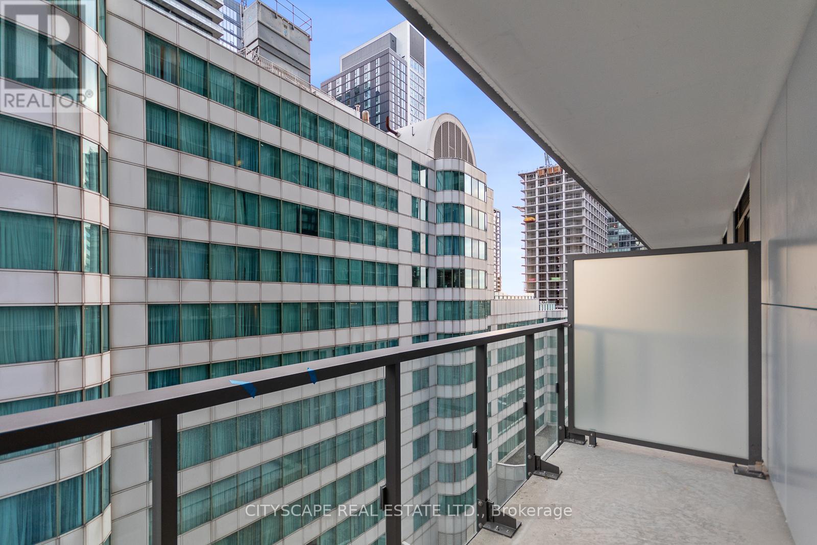 2009 - 8 Widmer Street, Toronto, Ontario  M5V 0W6 - Photo 24 - C12840634