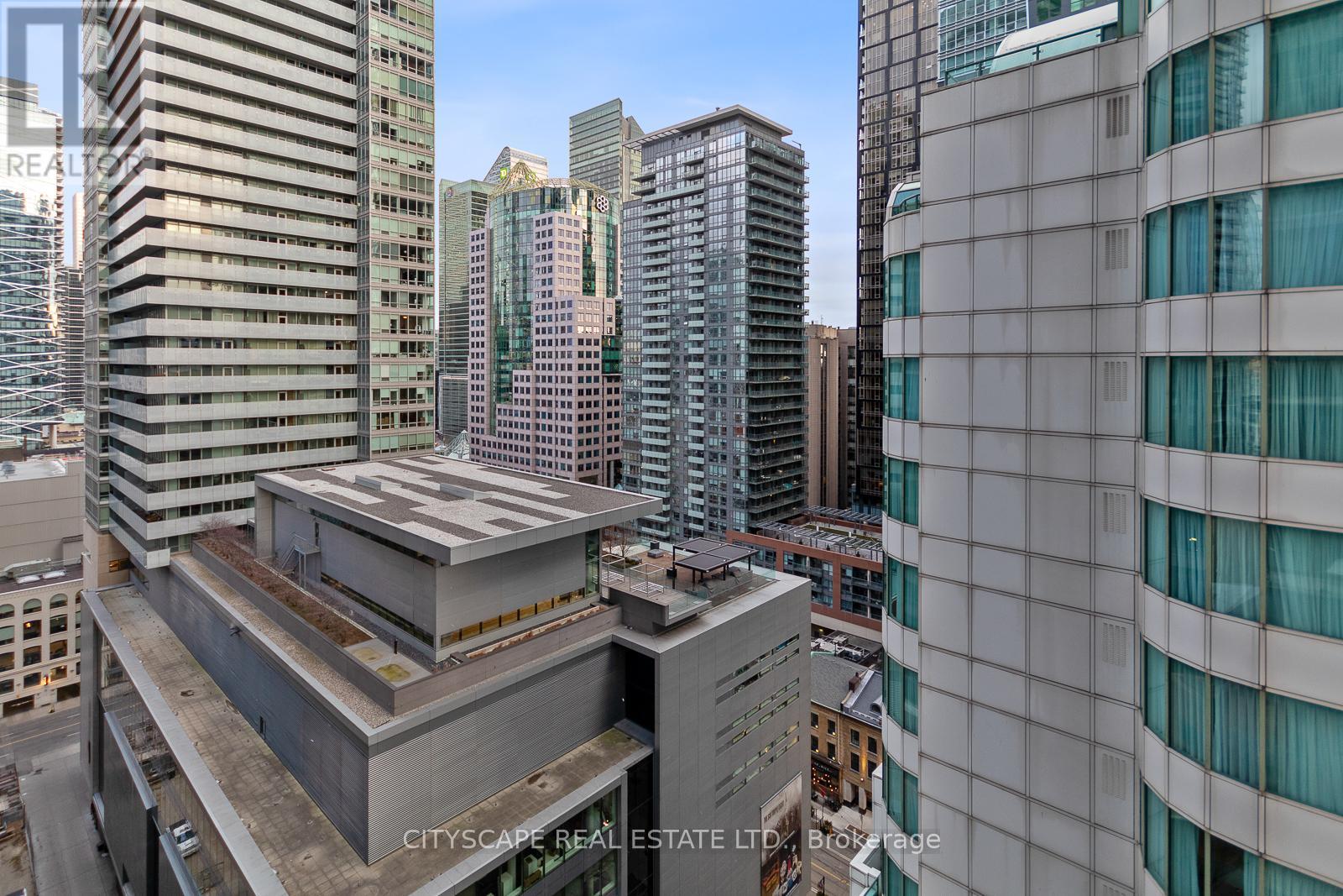 2009 - 8 Widmer Street, Toronto, Ontario  M5V 0W6 - Photo 26 - C12840634