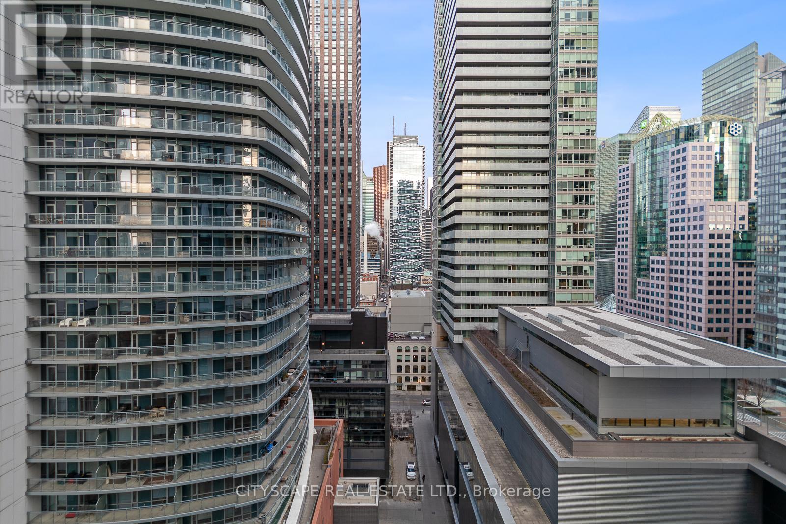 2009 - 8 Widmer Street, Toronto, Ontario  M5V 0W6 - Photo 27 - C12840634