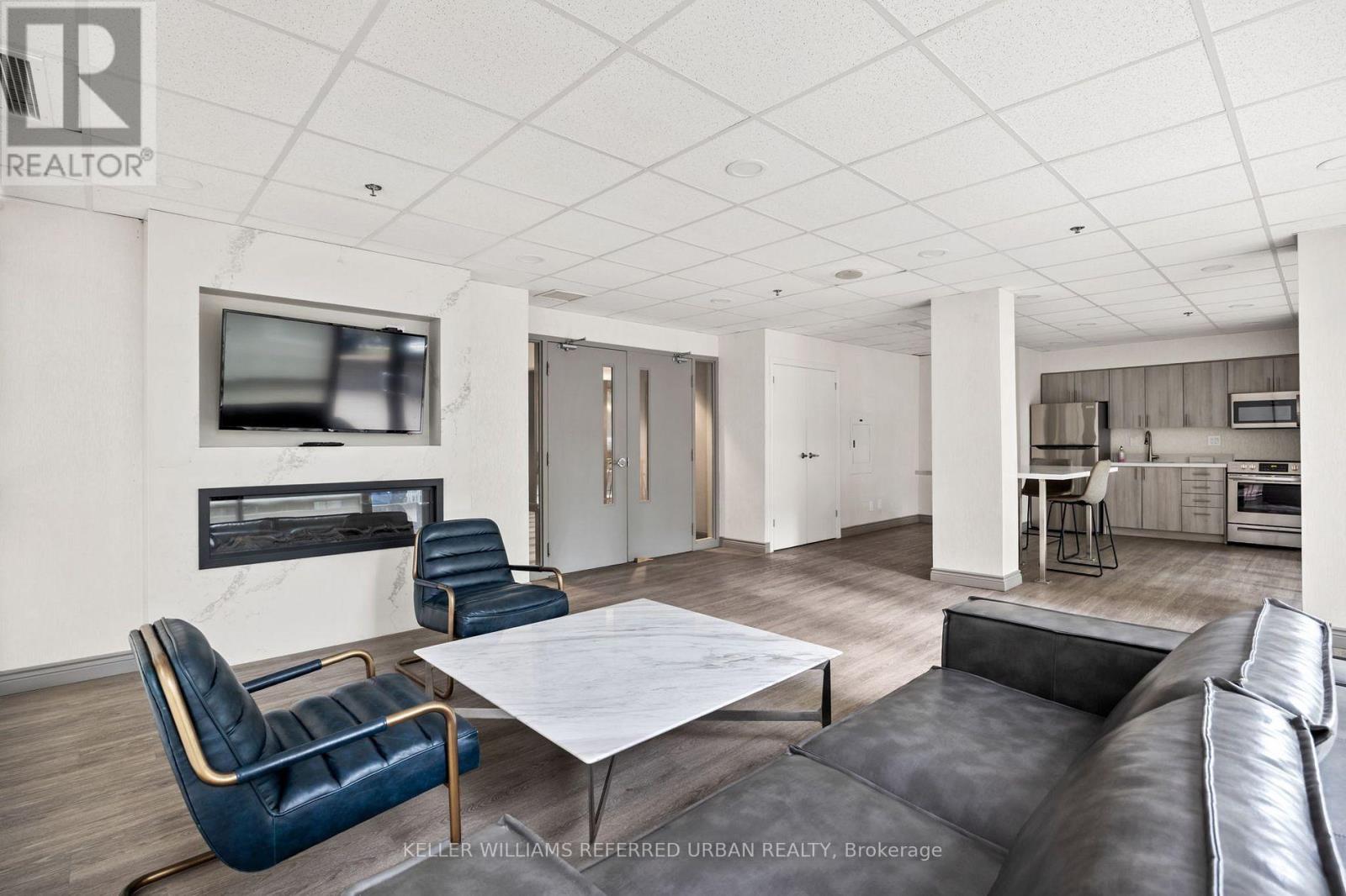 609 - 75 Dalhousie Street, Toronto, Ontario  M5B 2R9 - Photo 18 - C12840674