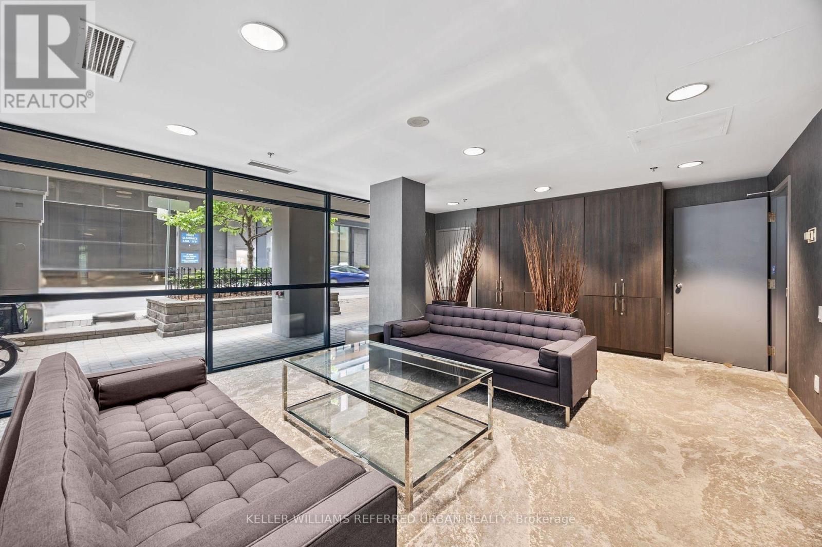 609 - 75 Dalhousie Street, Toronto, Ontario  M5B 2R9 - Photo 3 - C12840674