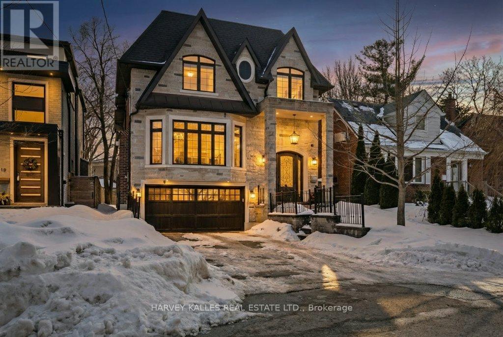20 WALKER ROAD, Toronto, Ontario