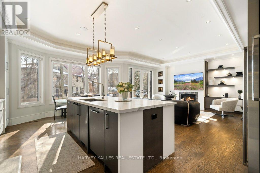 20 Walker Road, Toronto, Ontario  M2N 2K3 - Photo 21 - C12840712