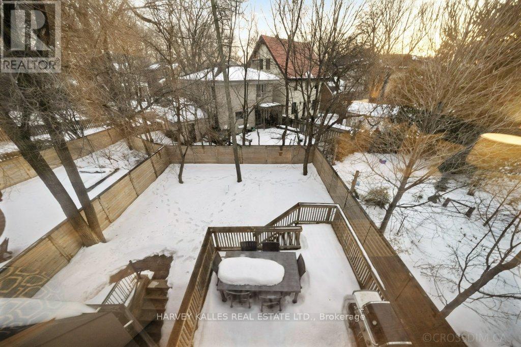 20 Walker Road, Toronto, Ontario  M2N 2K3 - Photo 27 - C12840712