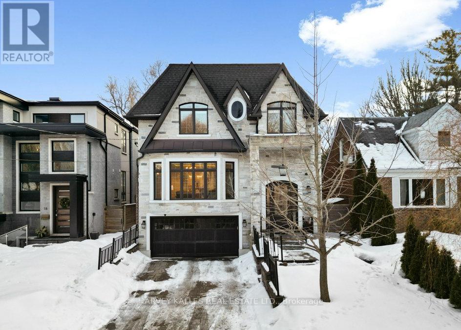 20 Walker Road, Toronto, Ontario  M2N 2K3 - Photo 3 - C12840712