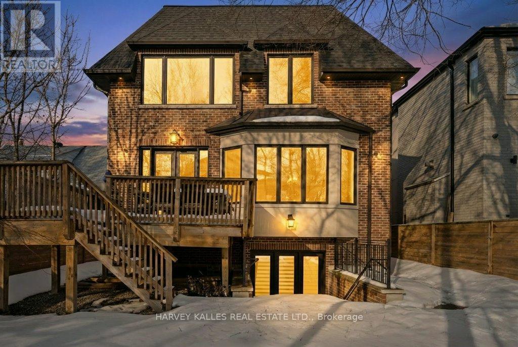 20 Walker Road, Toronto, Ontario  M2N 2K3 - Photo 49 - C12840712