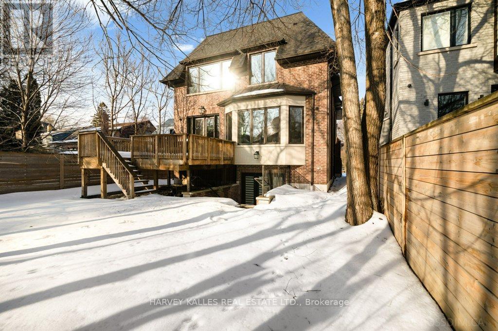 20 Walker Road, Toronto, Ontario  M2N 2K3 - Photo 50 - C12840712