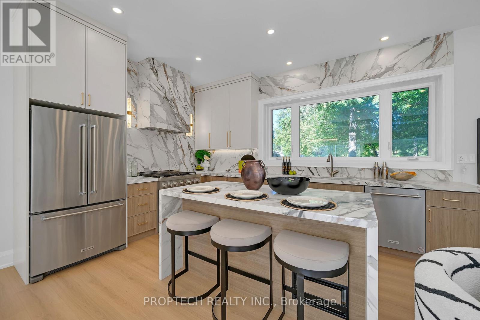 5 Trailside Drive, Toronto, Ontario  M2J 2E1 - Photo 11 - C12840714