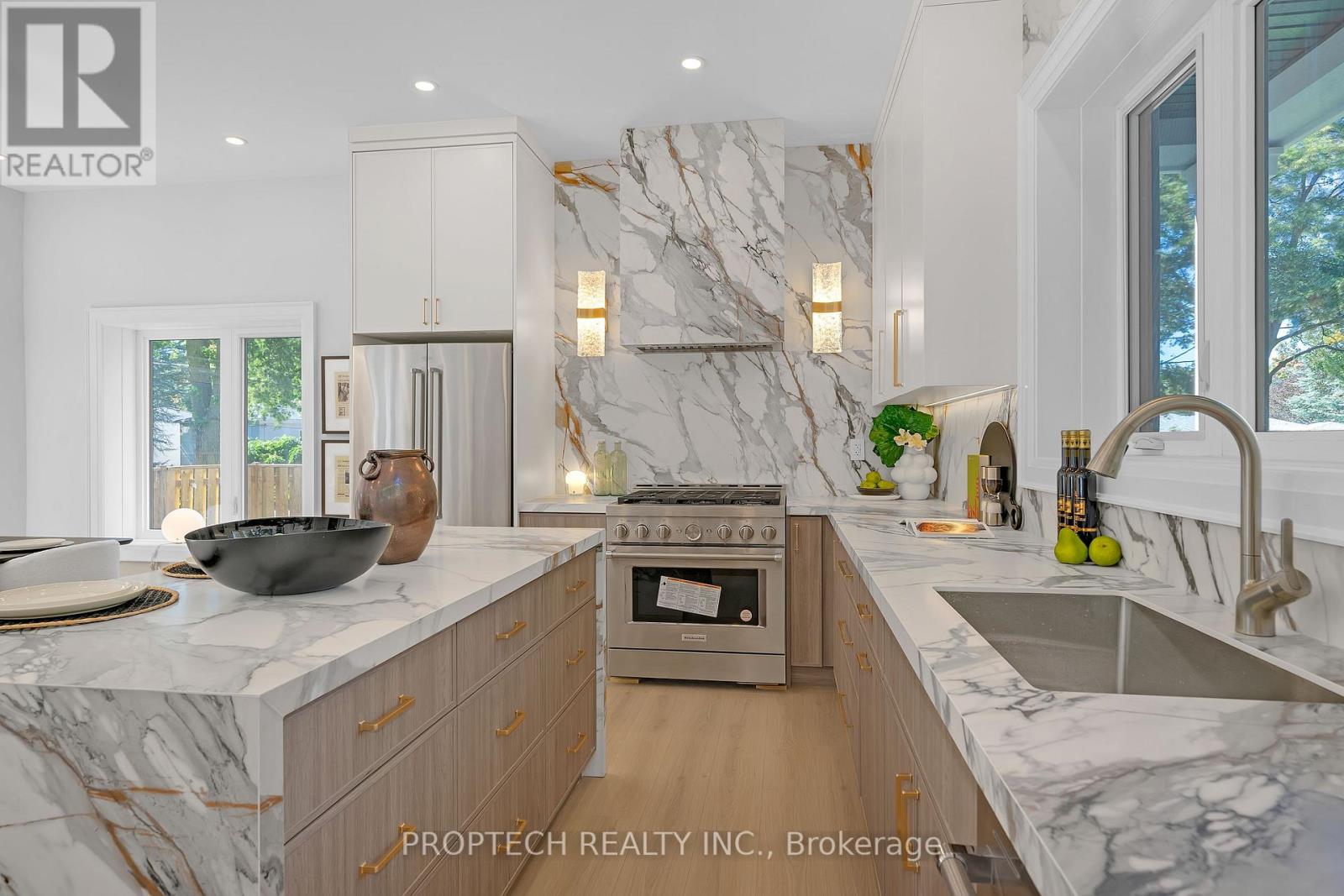 5 Trailside Drive, Toronto, Ontario  M2J 2E1 - Photo 12 - C12840714