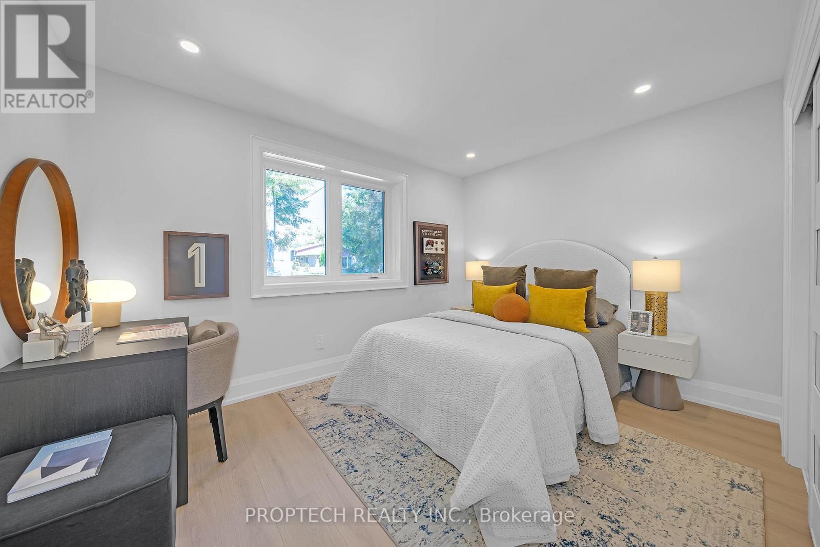 5 Trailside Drive, Toronto, Ontario  M2J 2E1 - Photo 15 - C12840714